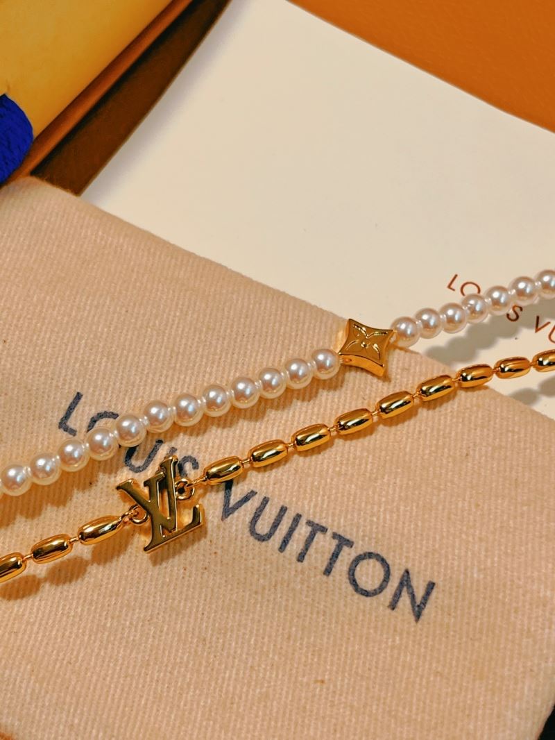 Louis Vuitton Necklaces